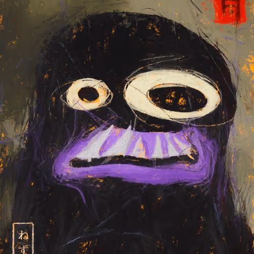 Monsuta Art