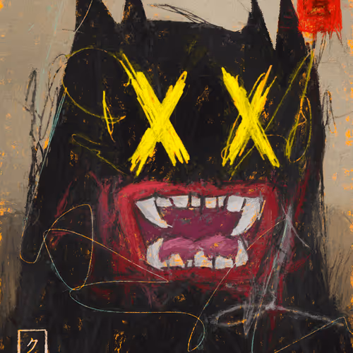 Monsuta Art