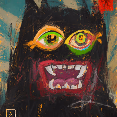 Monsuta Art