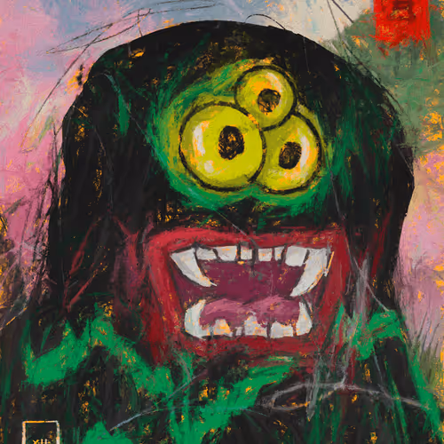 Monsuta Art