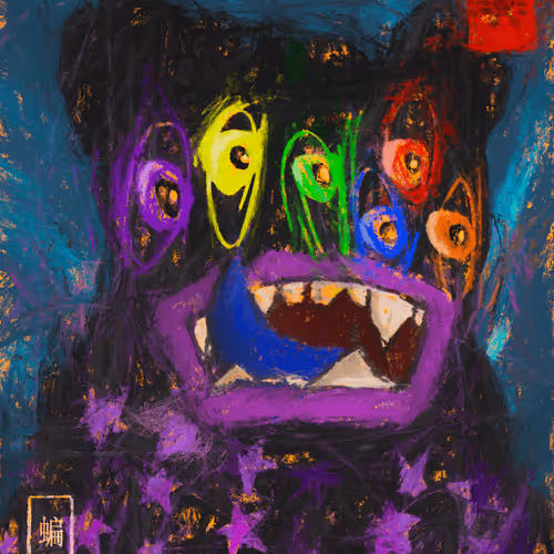 Monsuta Art
