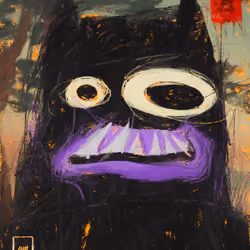 Monsuta #7572