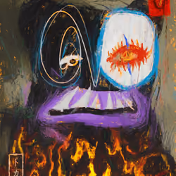 Monsuta #3597