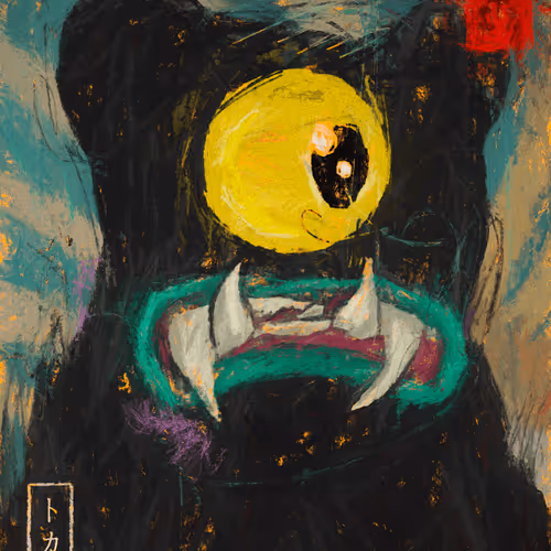 Monsuta Art