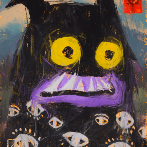 Monsuta #5861
