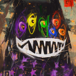 Monsuta #6408