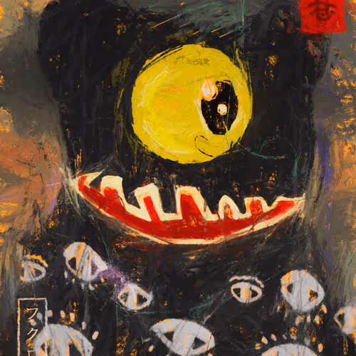 Monsuta Art