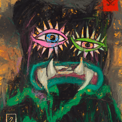Monsuta Art