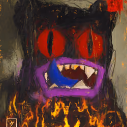 Monsuta #8537