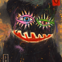 Monsuta #8297