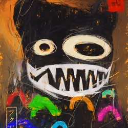 Monsuta #3008