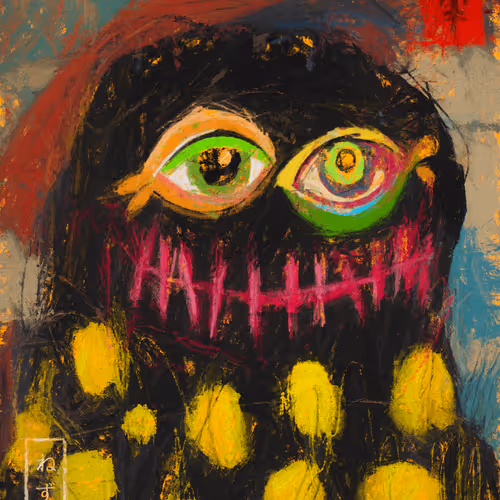 Monsuta Art