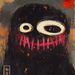 Monsuta #6637