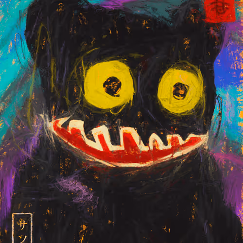 Monsuta Art