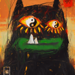 Monsuta #4548