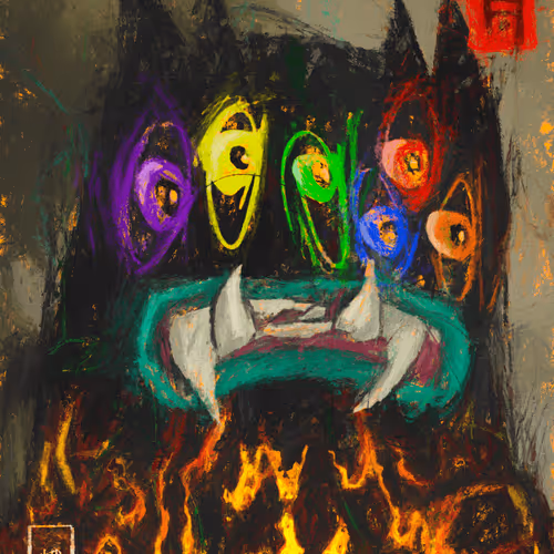 Monsuta Art