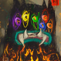 Monsuta #6737