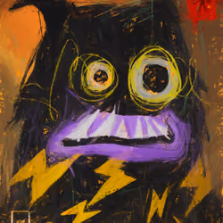 Monsuta #8269