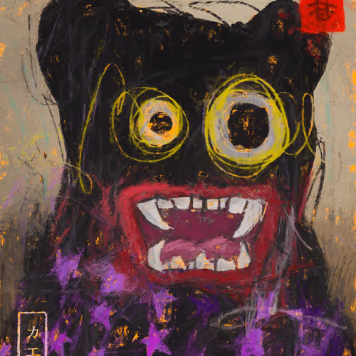 Monsuta #6720