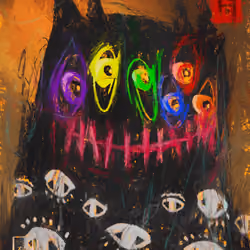 Monsuta #5014