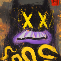Monsuta #8287