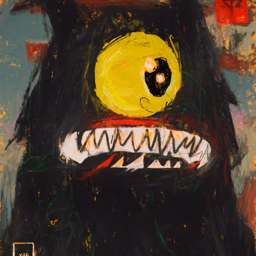 Monsuta #6717