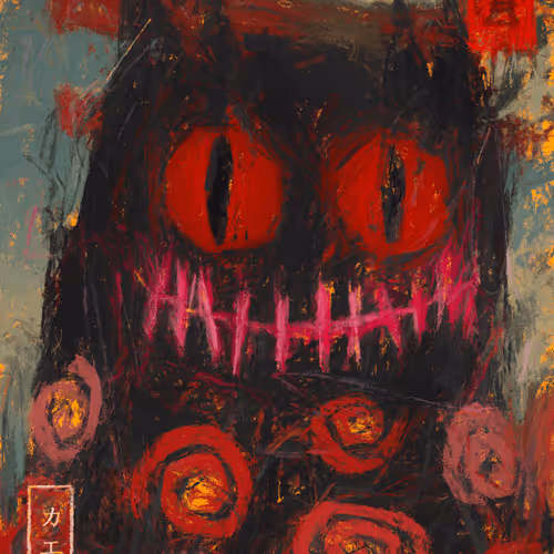 Monsuta Art