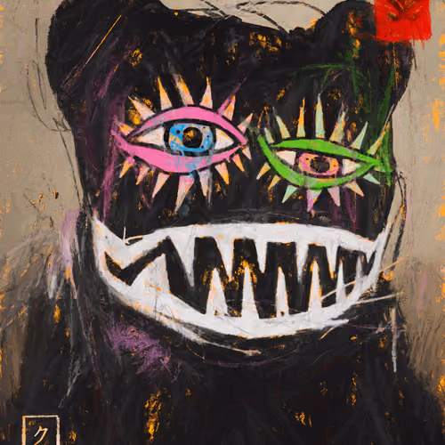 Monsuta #1992