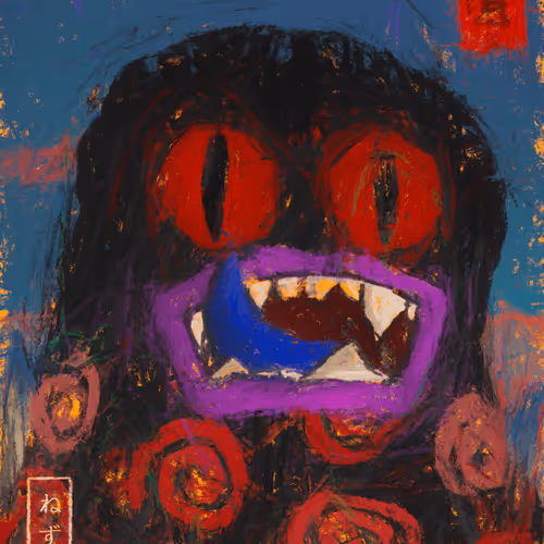Monsuta Art