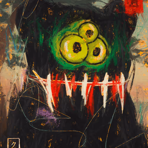 Monsuta Art