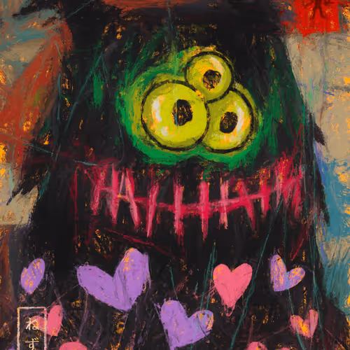 Monsuta Art