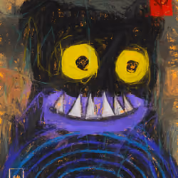 Monsuta #2602