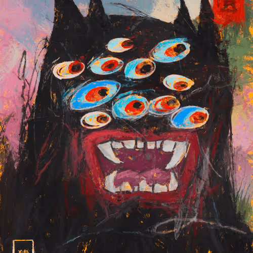 Monsuta Art