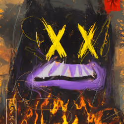 Monsuta #5019