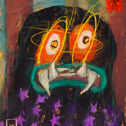 Monsuta #8010