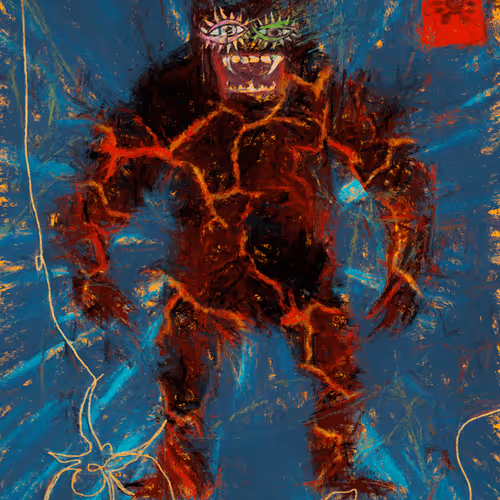 Monsuta Art