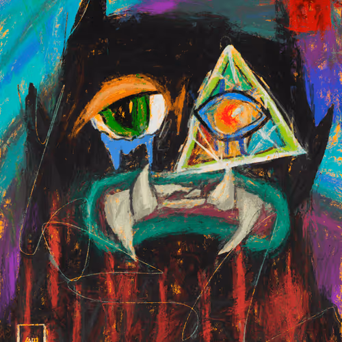 Monsuta Art