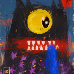 Monsuta #5621