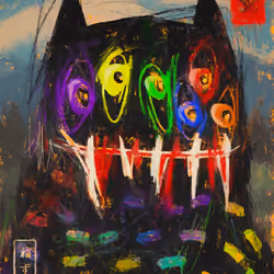 Monsuta #1995