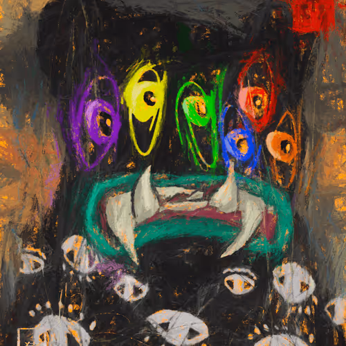 Monsuta Art