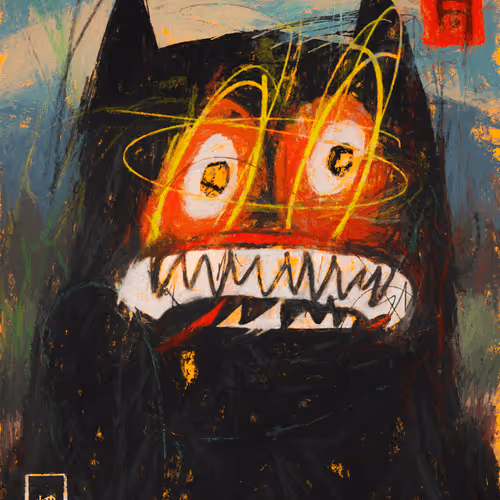 Monsuta Art