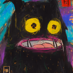 Monsuta #4144