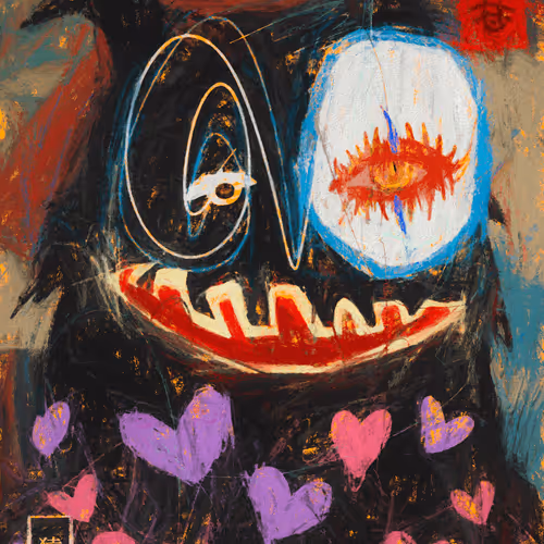 Monsuta Art