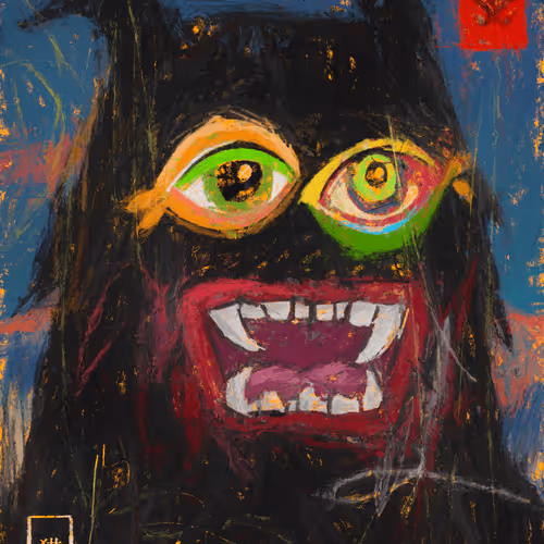 Monsuta Art