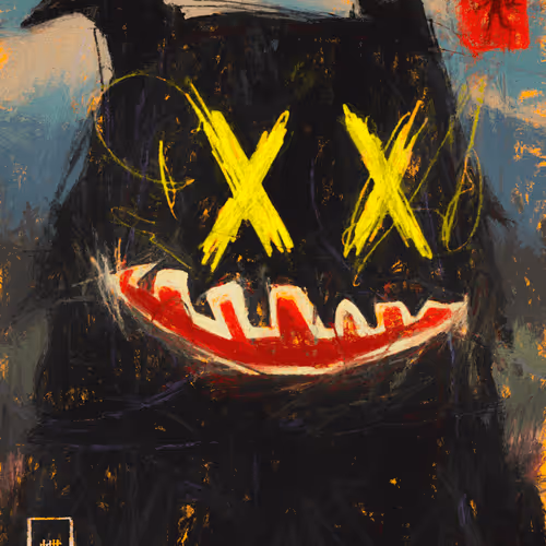 Monsuta Art
