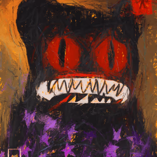 Monsuta Art