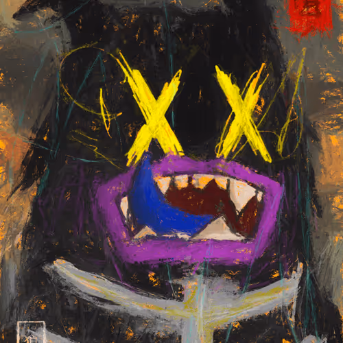 Monsuta Art