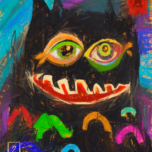 Monsuta Art