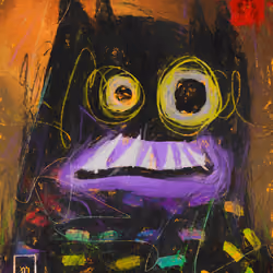 Monsuta #5992