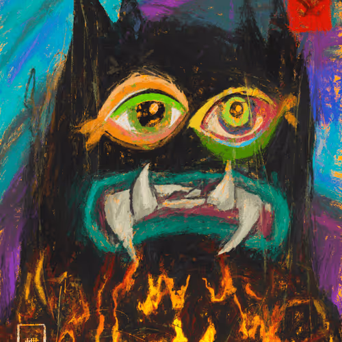 Monsuta Art